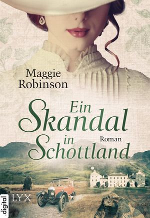 Ein Skandal in Schottland