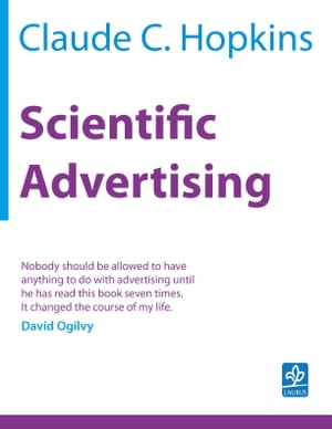 Scientific Advertising