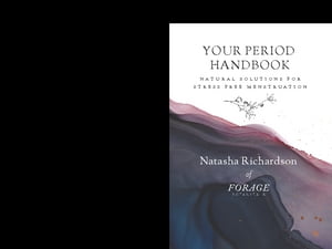 Your Period Handbook