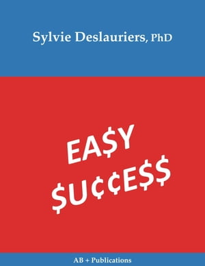 Easy Success How to Succeed Accounting Studies