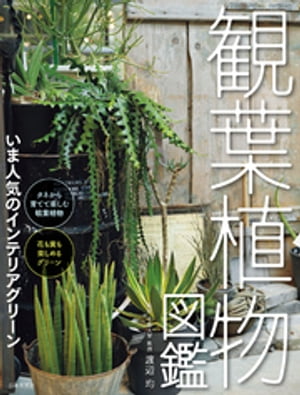 観葉植物図鑑