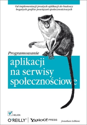 Programowanie aplikacji na ser