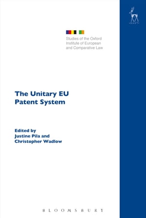 The Unitary EU Patent System