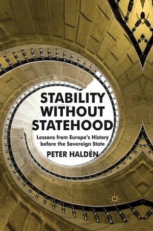 Stability without Statehood