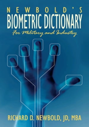 Newbold's Biometric Dictionary