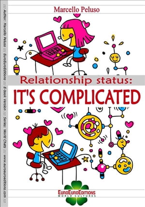 It's complicated