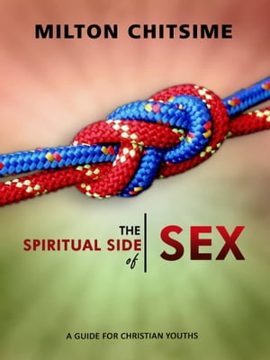The Spiritual Side of Sex