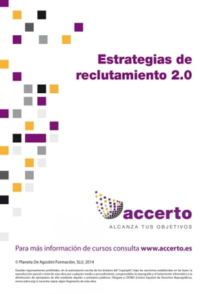 Estrategias de reclutamiento 2.0