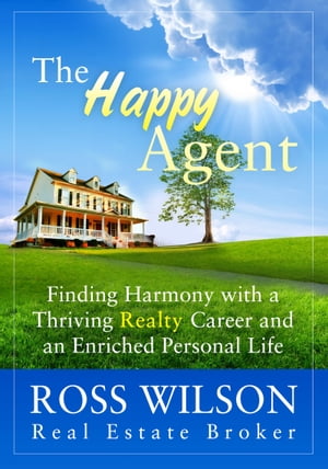 The Happy Agent