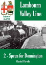 ŷKoboŻҽҥȥ㤨Speen for Donnington: Stations of the Great Western Railway GWRŻҽҡ[ Charles Darvelle ]פβǤʤ119ߤˤʤޤ