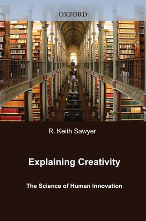 Explaining Creativity