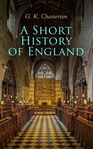 A Short History of England