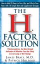 ŷKoboŻҽҥȥ㤨The H Factor Solution Homocysteine, the Best Single Indicator of Whether You Are Likely to Live Long or Die YoungŻҽҡ[ Patrick Holford ]פβǤʤ1,597ߤˤʤޤ