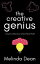 The Creative Genius: Using Art and Expression to Boost Mental HealthŻҽҡ[ Melinda Dean ]