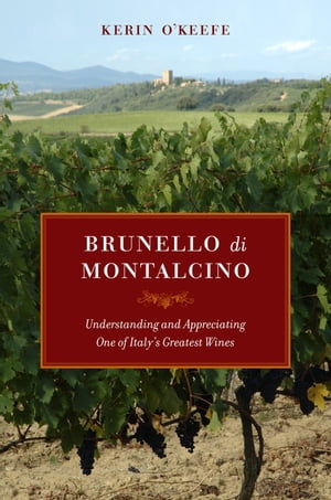 Brunello di Montalcino