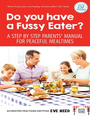 Do You Have A Fussy Eater?
