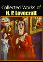 ŷKoboŻҽҥȥ㤨The Collected Works of Howard Phillips Lovecraft : 80 Works (At the Mountains of Madness, The Shadow Out of Time, The Colour Out of Space, And More!Żҽҡ[ H. P. Lovecraft ]פβǤʤ87ߤˤʤޤ