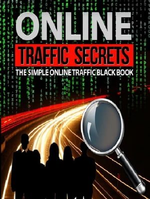 Online Traffic Secrets