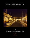 Non All'altezza【電子書籍】[ Rosario Stefanelli ]