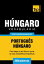 Vocabulário Português Brasileiro-Húngaro - 3000 palavras