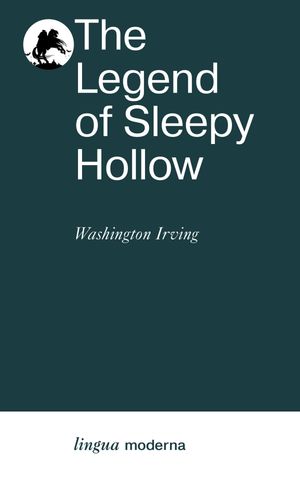 The Legend of Sleepy Hollow【電子書籍】[ Вашингтон Ирвинг ]