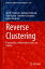 Reverse Clustering Formulation, Interpretation and Case StudiesŻҽҡ[ Jan W. Owsi?ski ]