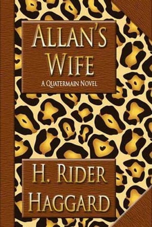 Allan's Wife