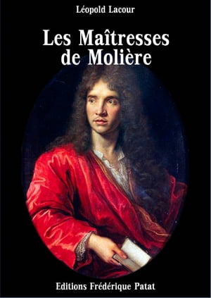 Les Maîtresses de Molière