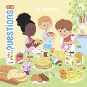 Le sucre【電子書籍】 Lucie De La H ronni re