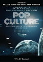 Introducing Philosophy Through Pop Culture From Socrates to Star Wars and Beyond【電子書籍】 William Irwin