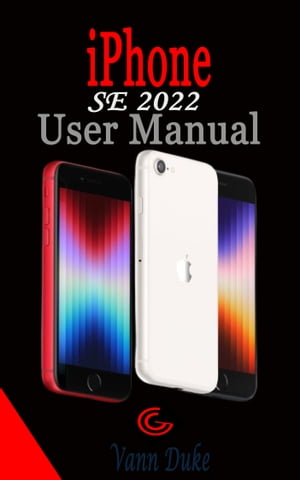 iPhone SE 2022 User Manual