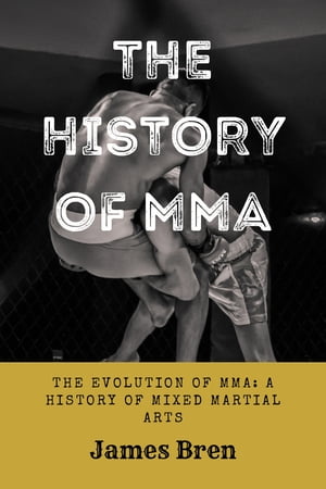 The History of MMA