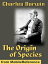 On The Origin Of Species By Means Of Natural Selection, Or The Preservation Of Favoured Races In The Struggle For Life (6th Edition) (Mobi Classics)Żҽҡ[ Charles Darwin ]