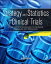 Strategy and Statistics in Clinical Trials