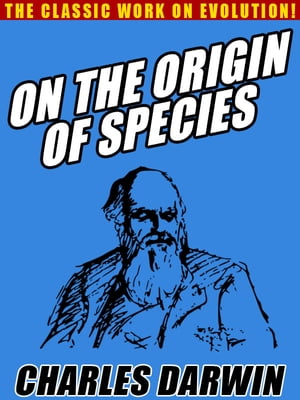 ŷKoboŻҽҥȥ㤨On the Origin of SpeciesŻҽҡ[ Charles Darwin ]פβǤʤ109ߤˤʤޤ