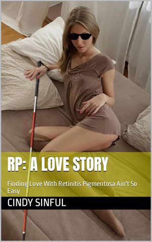RP: A Love Story【電子書籍】[ Cindy Sinful ]