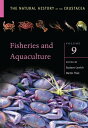 Fisheries and Aquaculture Volume 9【電子書籍】
