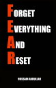 F.E.A.R. (Forget Everything And Reset)【電子