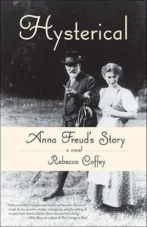 ŷKoboŻҽҥȥ㤨Hysterical Anna Freud's StoryŻҽҡ[ Rebecca Coffey ]פβǤʤ1,440ߤˤʤޤ