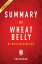 Summary of Wheat Belly