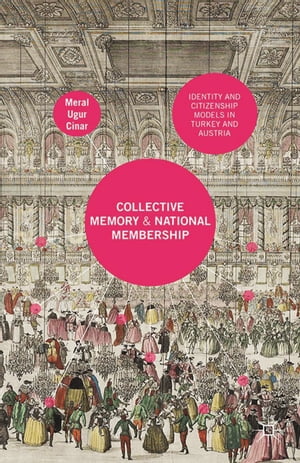 Collective Memory and National Membership