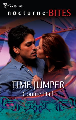 Time Jumper【電子書籍】[ CONNIE HALL ]