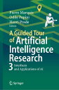 A Guided Tour of Artificial Intelligence Research Volume III: Interfaces and Applications of Artificial Intelligence【電子書籍】