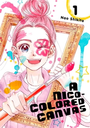 A Nico-Colored Canvas 1