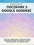 Пос?бник з Google Adsense Вступ до найв?дом?шо? та найпопулярн?шо? рекламно? програми в ?нтернет?: основи та ключов? моменти, як? потр?【電子書籍】