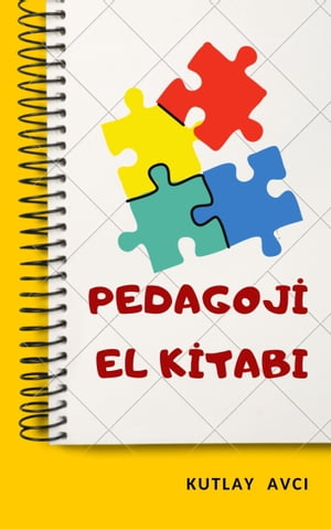 PEDAGOJİ EL KİTABI