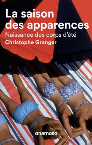 La saison des apparences【電子書籍】[ Christophe Granger ]