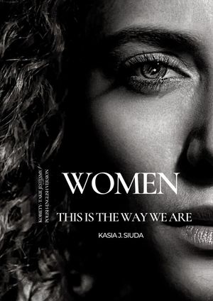 WomenŻҽҡ[ Kasia J. Siuda ]