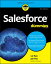 Salesforce For Dummies