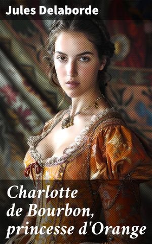 ŷKoboŻҽҥȥ㤨Charlotte de Bourbon, princesse d'Orange Portrait d'une princesse noble au coeur de l'histoire Europ?enne du XVIe si?cleŻҽҡ[ Jules Delaborde ]פβǤʤ300ߤˤʤޤ